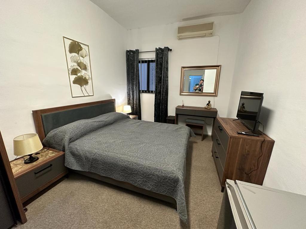 Boutique Roomsスリーマ エクステリア 写真