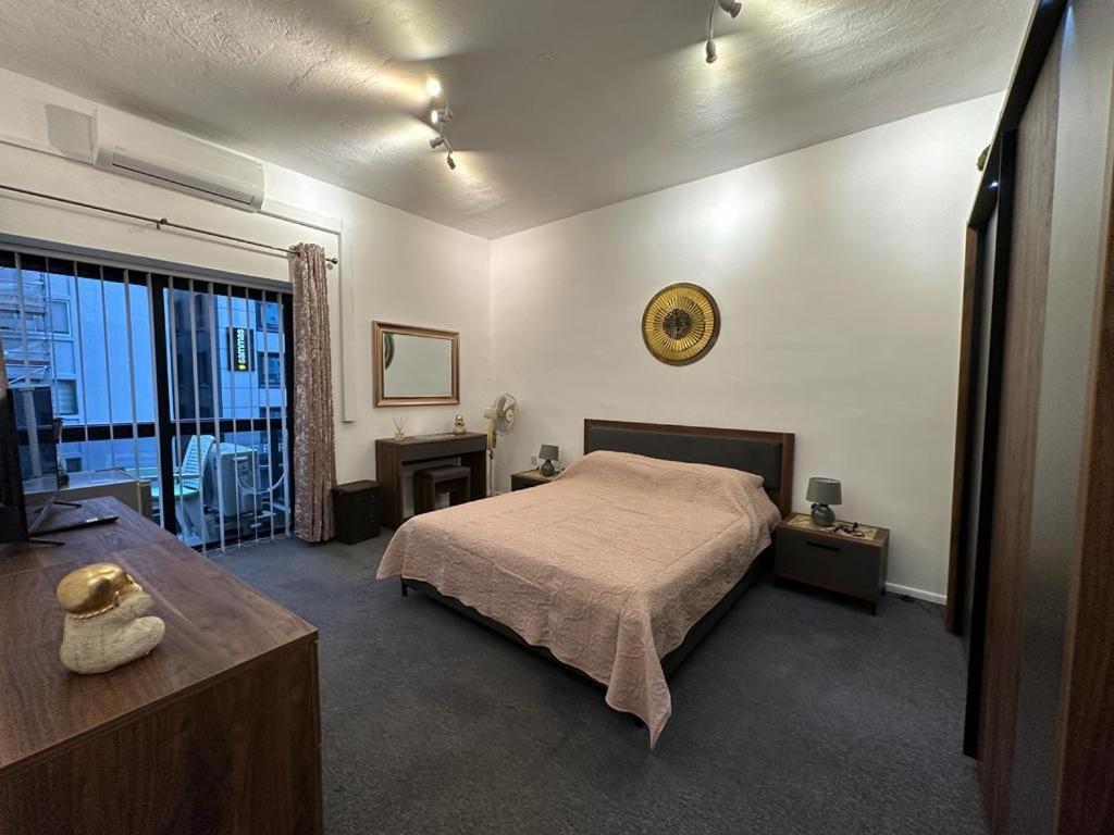 Boutique Roomsスリーマ エクステリア 写真