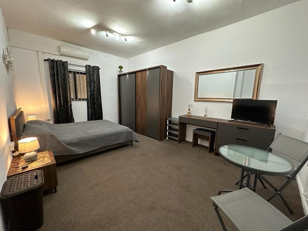 Boutique Roomsスリーマ エクステリア 写真