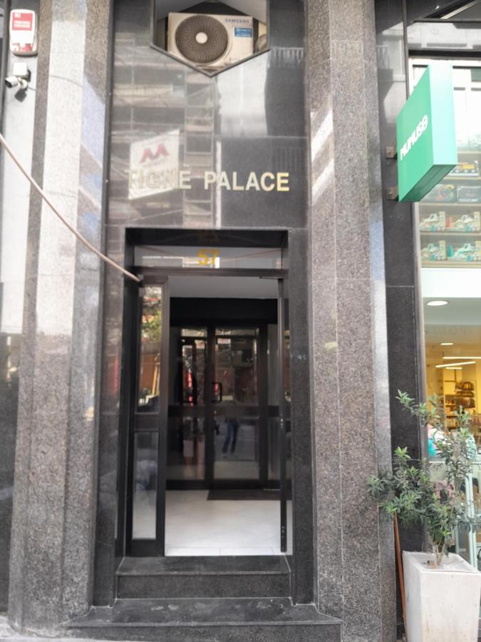 Boutique Roomsスリーマ エクステリア 写真