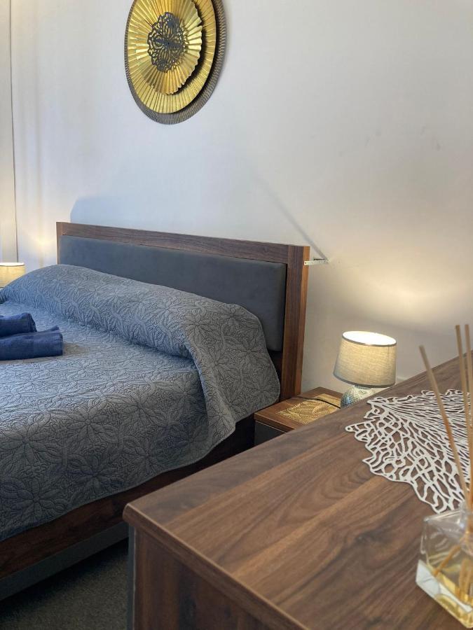 Boutique Roomsスリーマ エクステリア 写真