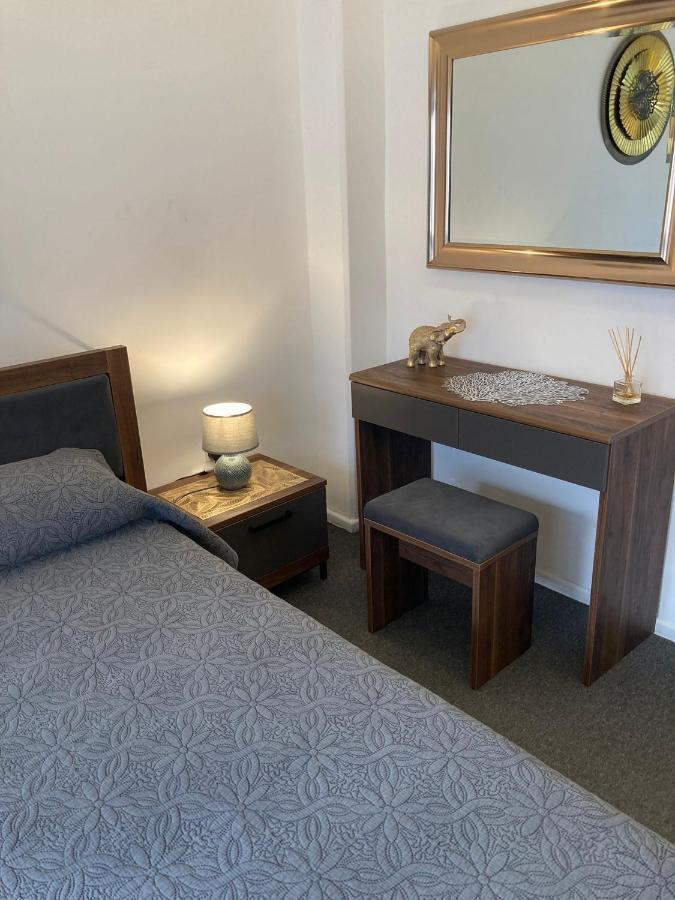 Boutique Roomsスリーマ エクステリア 写真