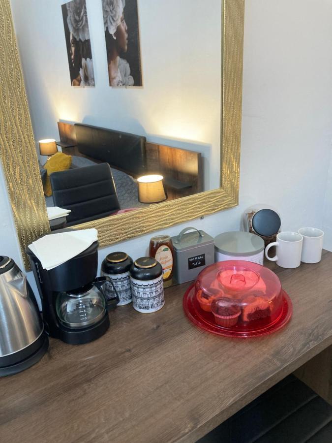 Boutique Roomsスリーマ エクステリア 写真