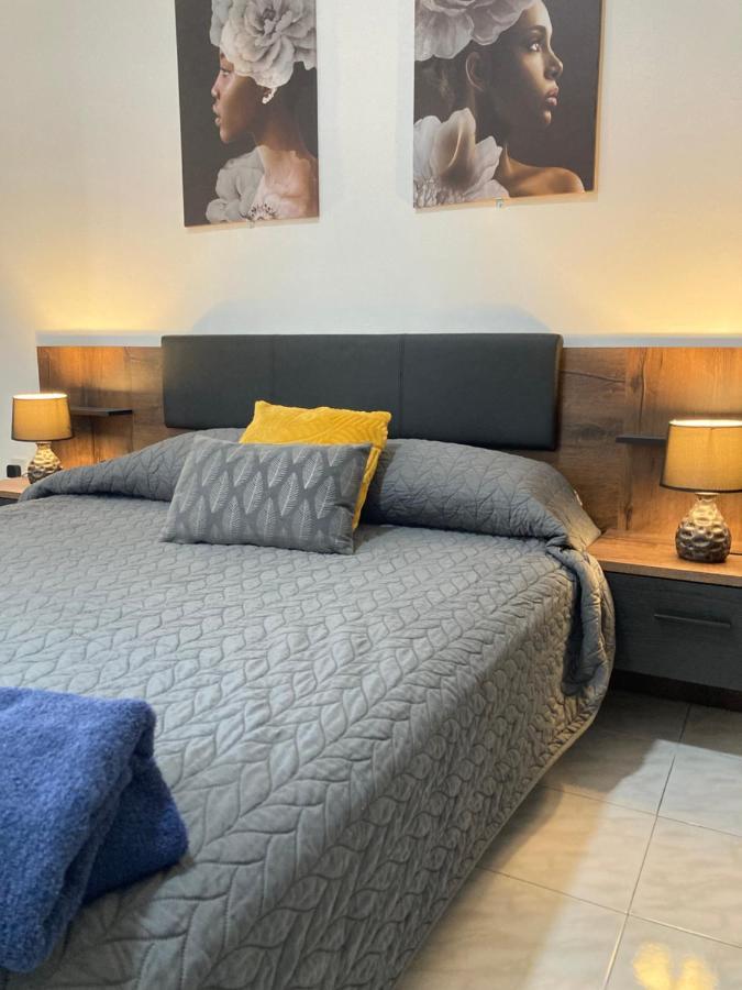 Boutique Roomsスリーマ エクステリア 写真
