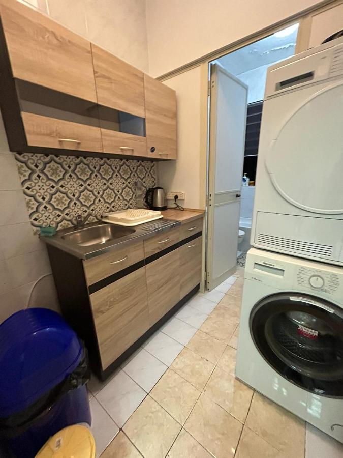 Boutique Roomsスリーマ エクステリア 写真