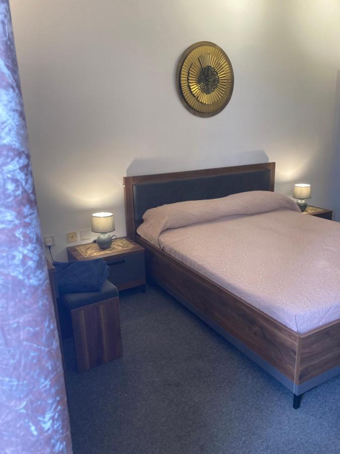 Boutique Roomsスリーマ エクステリア 写真