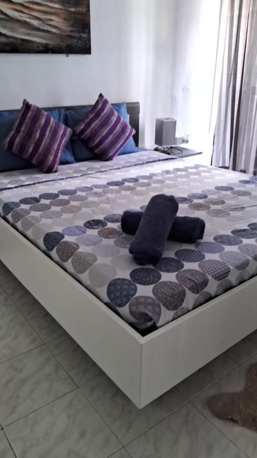 Boutique Roomsスリーマ エクステリア 写真