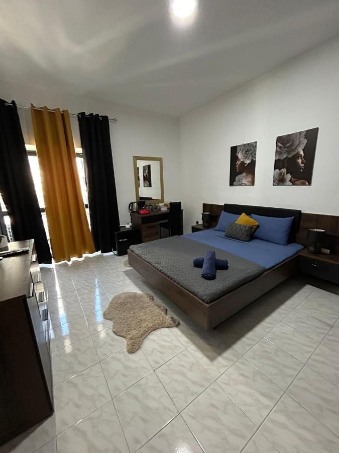 Boutique Roomsスリーマ エクステリア 写真
